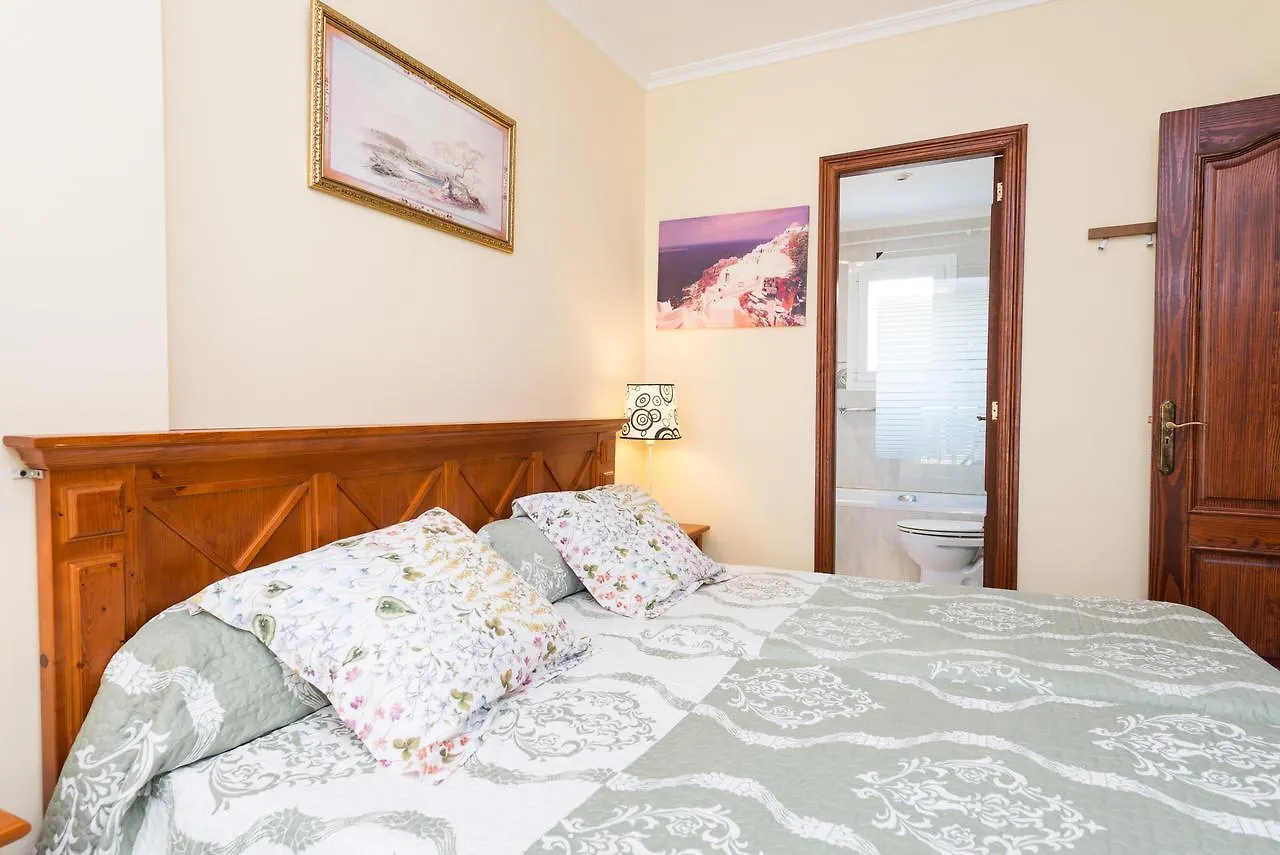 Apartamento Samu 2 By Mallorca Villa Selection Кала Ратьяда 0*,  Испания