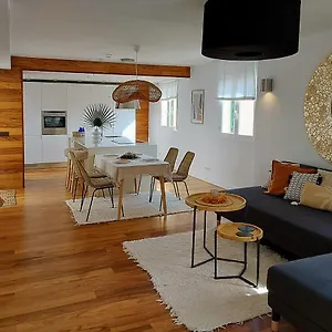 Apartment Havana Penthouse, Cala Ratjada (Mallorca)
