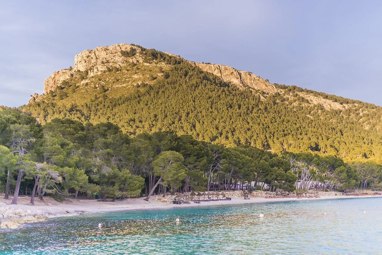 Apartamento Samu 2 By Mallorca Villa Selection Cala Ratjada