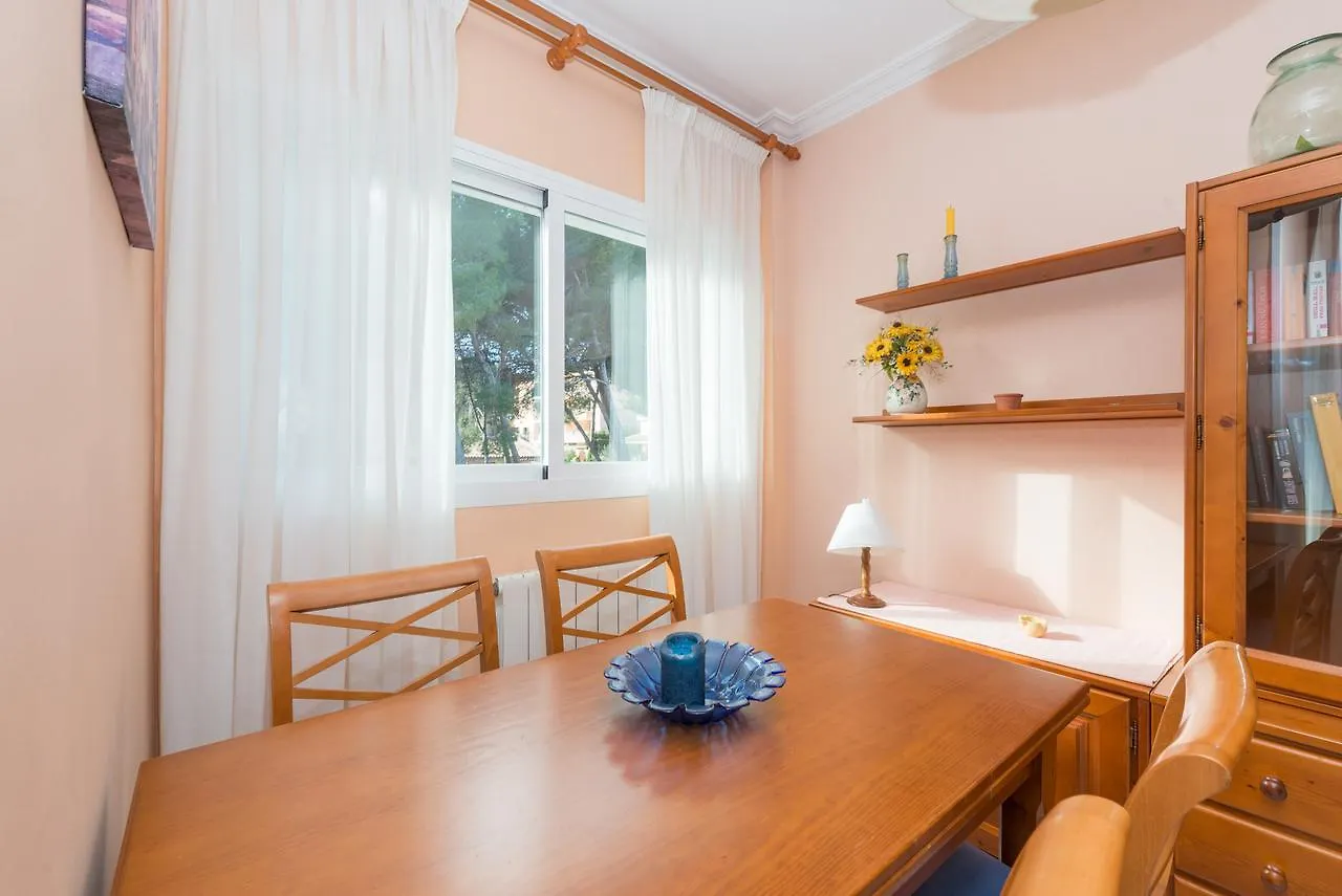 Apartment Apartamento Samu 2 By Mallorca Villa Selection Cala Ratjada